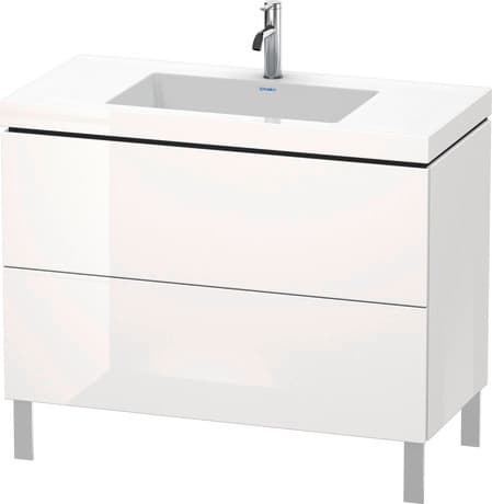 L-Cube Комплект c-bonded напольный N/ 59