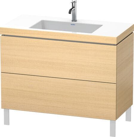 L-Cube Комплект c-bonded напольный N/ 28