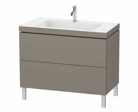 L-Cube Комплект c-bonded напольный N/ 39