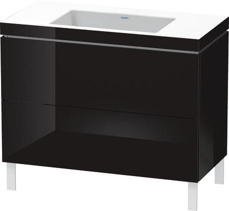 L-Cube Комплект c-bonded напольный N/ 6