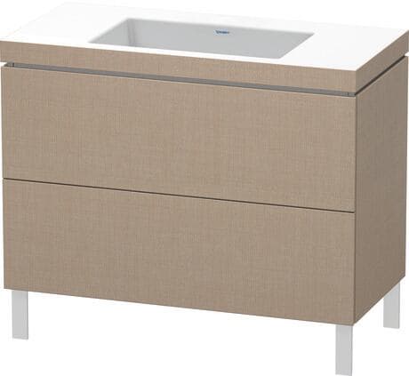 L-Cube Комплект c-bonded напольный N/ 45