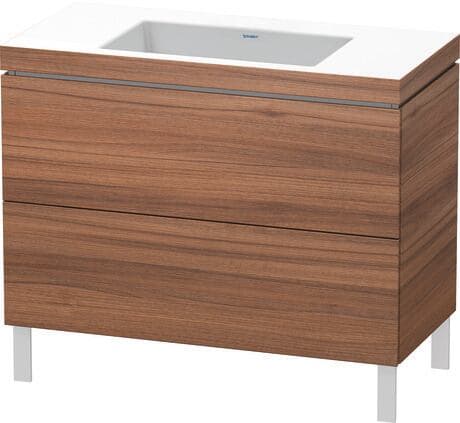 L-Cube Комплект c-bonded напольный N/ 12