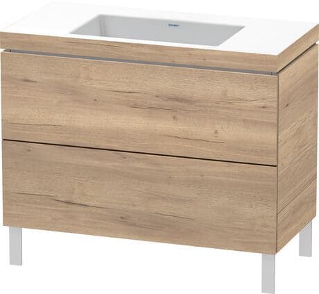 L-Cube Комплект c-bonded напольный N/ 3