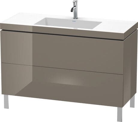 L-Cube Комплект c-bonded, напольный N/ 27