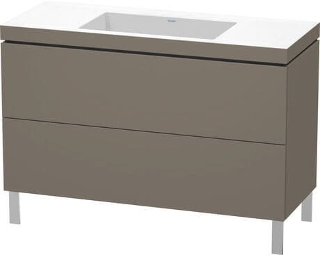 L-Cube Комплект c-bonded, напольный N/ 15