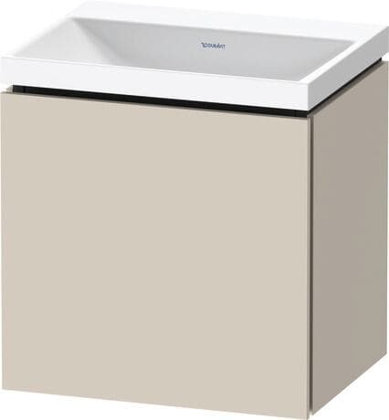 L-Cube Комплект c-shaped, подвесной N/ 17