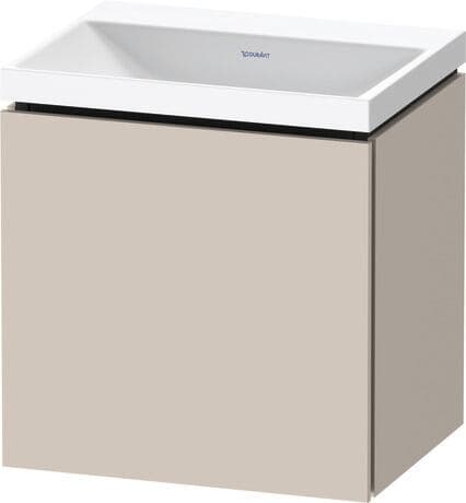 L-Cube Комплект c-shaped, подвесной N/ 22