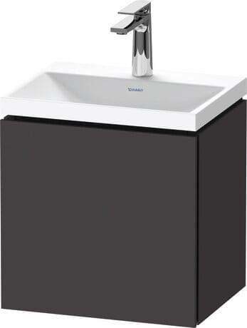 L-Cube Комплект c-shaped, подвесной N/ 37