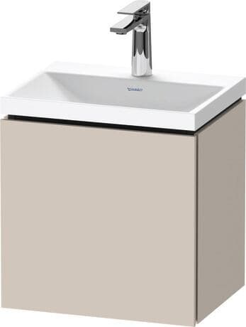 L-Cube Комплект c-shaped, подвесной N/ 43