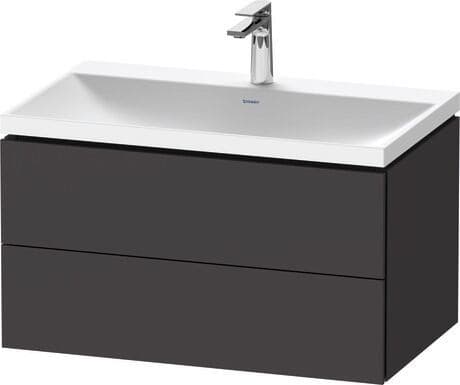 L-Cube C-образный комплект подвесной N/ 39