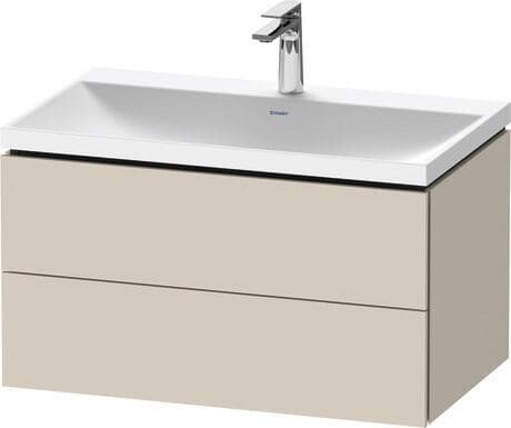 L-Cube C-образный комплект подвесной N/ 40