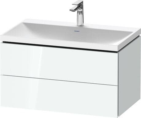 L-Cube C-образный комплект подвесной N/ 42