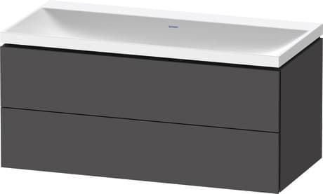 L-Cube C-образный комплект подвесной N/ 12