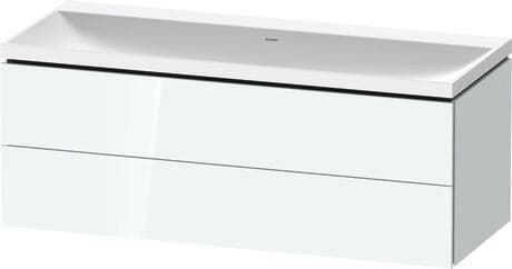 L-Cube C-образный комплект подвесной N/ 21