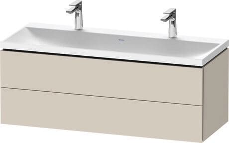 L-Cube C-образный комплект подвесной 18