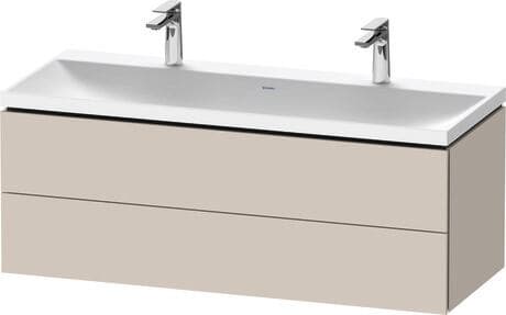 L-Cube C-образный комплект подвесной 23