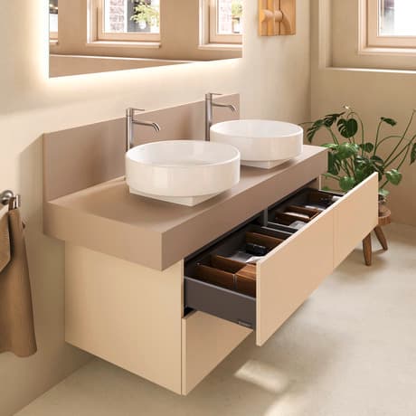 Light&Mirrors Зеркало D 7