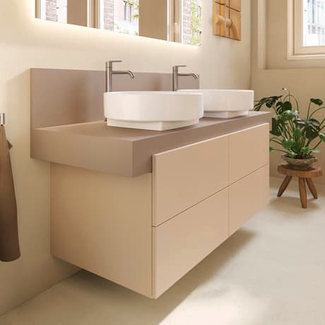 Light&Mirrors Зеркало D 14