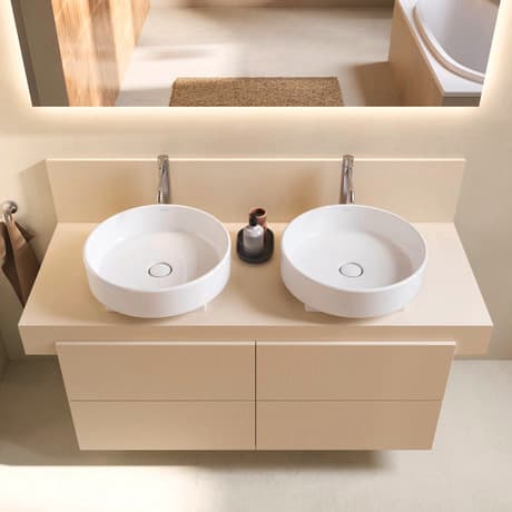 Light&Mirrors Зеркало D 10