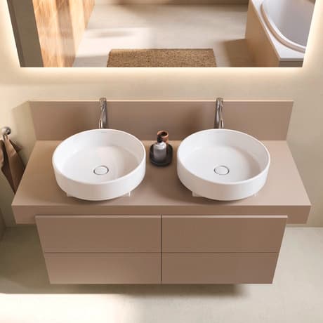 Light&Mirrors Зеркало D 6