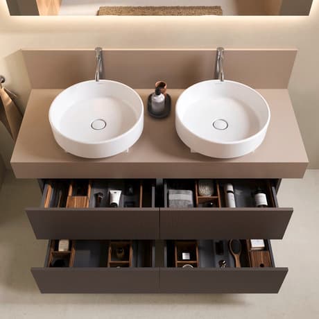 Light&Mirrors Зеркало D 17