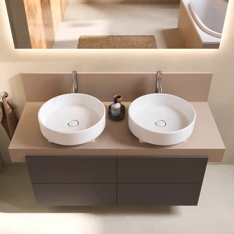 Light&Mirrors Зеркало D 15