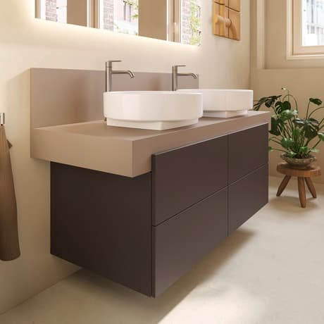 Light&Mirrors Зеркало D 22