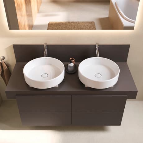 Light&Mirrors Зеркало D 20