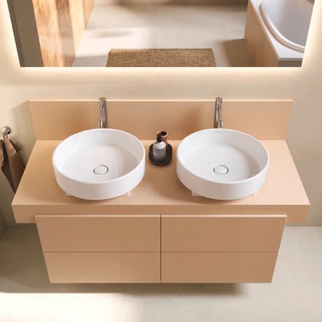 Light&Mirrors Зеркало D 18