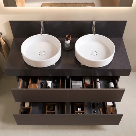 Light&Mirrors Зеркало D 23