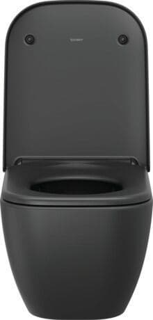 Happy D.2 Сиденье для унитаза съемный вариант 22