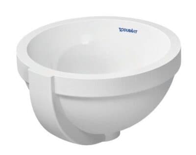 Architec Раковина встраеваемая. Вариант раковины: Монтажная 1