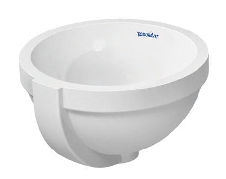 Architec Раковина встраеваемая. Вариант раковины: Монтажная