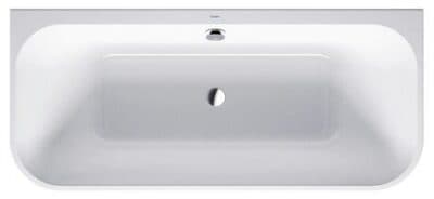 Happy D.2 пристенный вариант 3