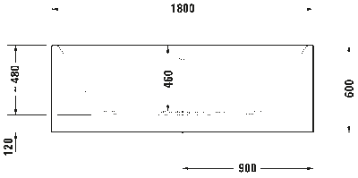 Happy D.2 пристенный вариант 6