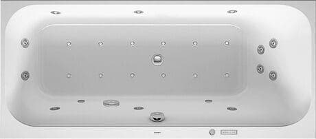 Happy D.2 Прямоугольная