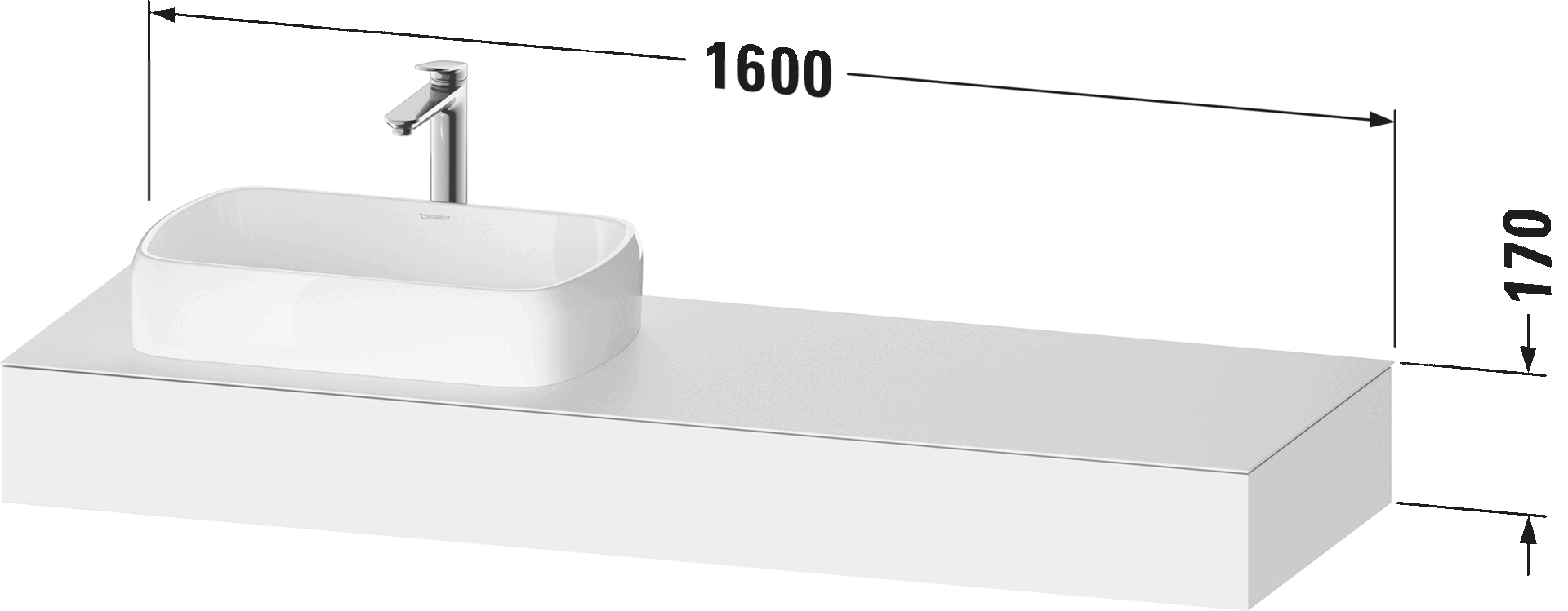 Qatego Консоль 10