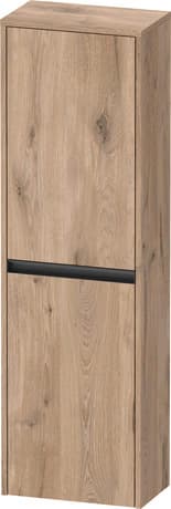 Sivida Полувысокий шкаф 4