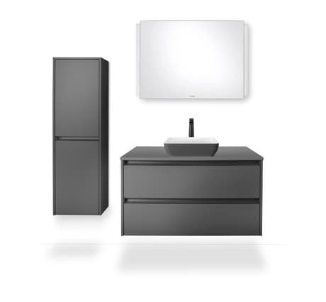 Sivida Полувысокий шкаф 13