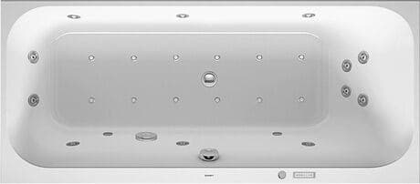 Happy D.2 Прямоугольная