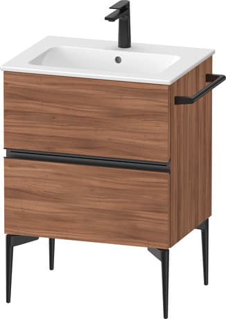 Sivida Тумба под раковину напольная 13