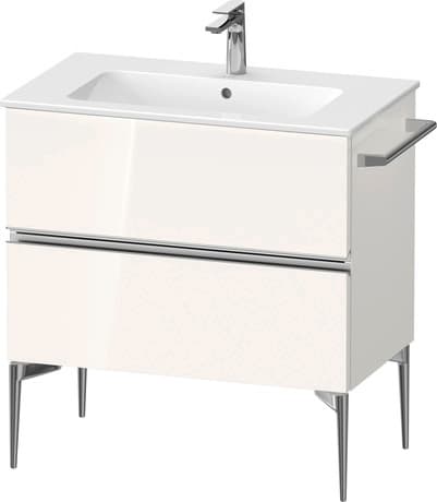 Sivida Тумба под раковину напольная 7