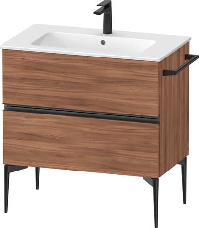 Sivida Тумба под раковину напольная