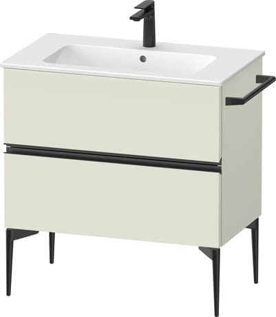 Sivida Тумба под раковину напольная 9