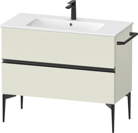 Sivida Тумба под раковину напольная 8