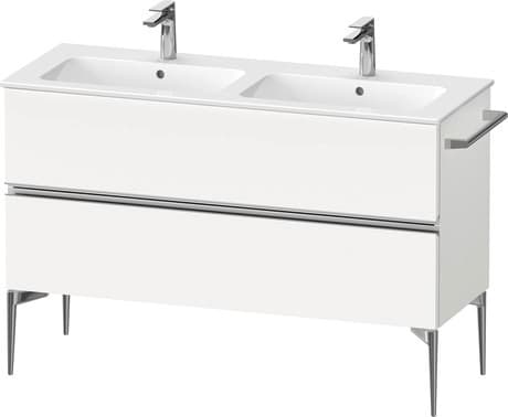 Sivida Тумба под раковину напольная 7