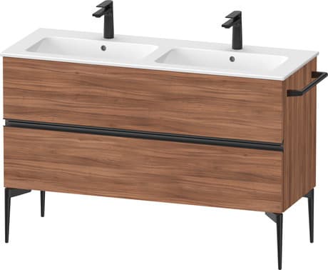 Sivida Тумба под раковину напольная 6