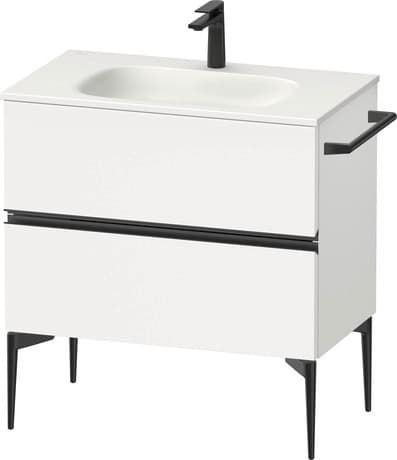 Sivida Тумба под раковину, напольная 13