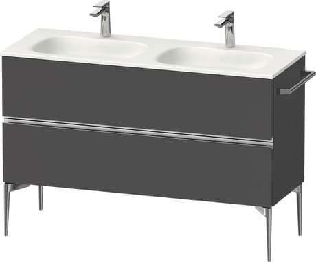 Sivida Тумба под раковину, напольная 11