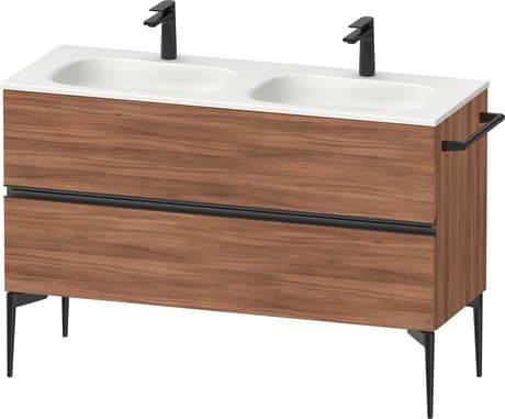 Sivida Тумба под раковину, напольная 7